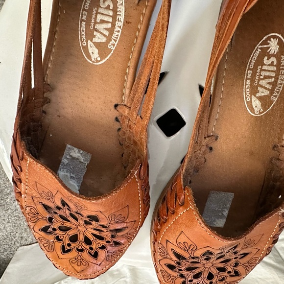 Guarache mexicanos Style. - Picture 4 of 5